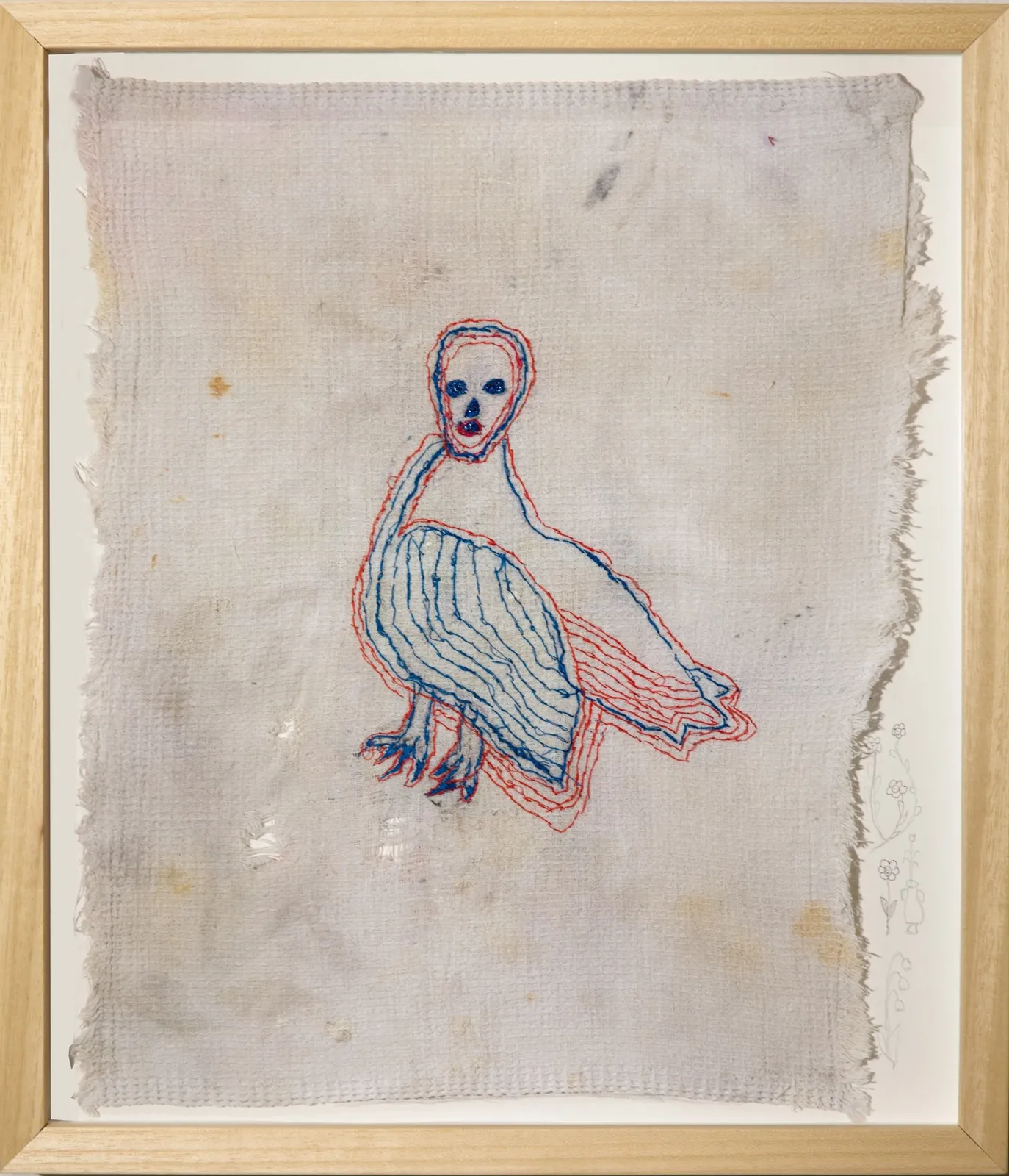 Evgeniy Antufiev, Untitled, 2015