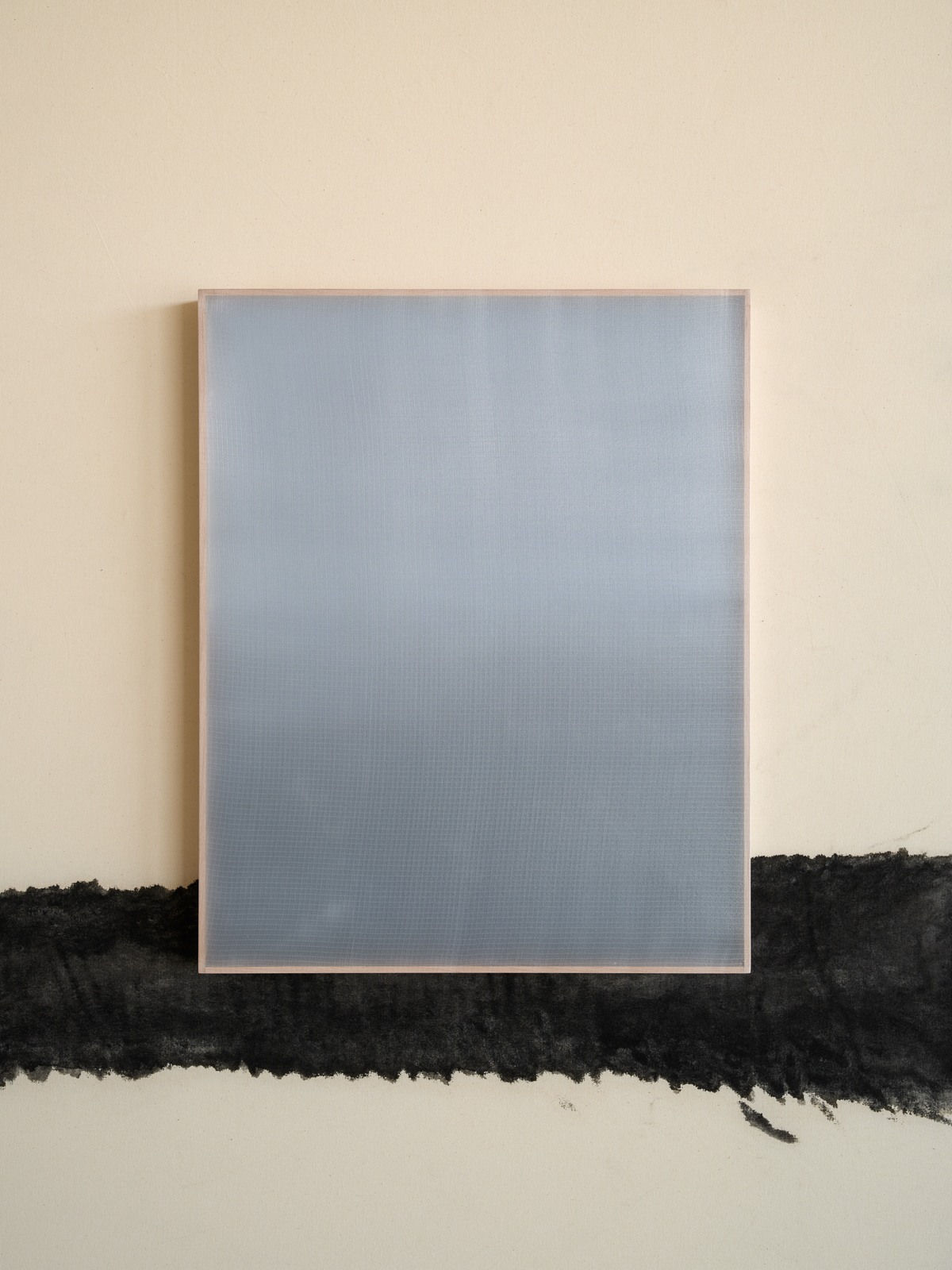 Linus Rauch, Memory and Forgetfulness (On On and On - 2), 2024