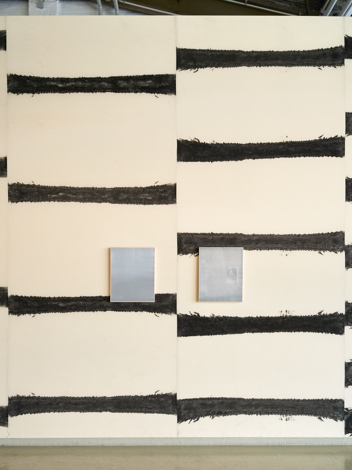 Linus Rauch, Memory and Forgetfulness (On On and On - 2), 2024