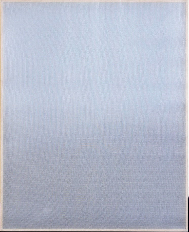 Linus Rauch, Memory and Forgetfulness (On On and On - 2), 2024