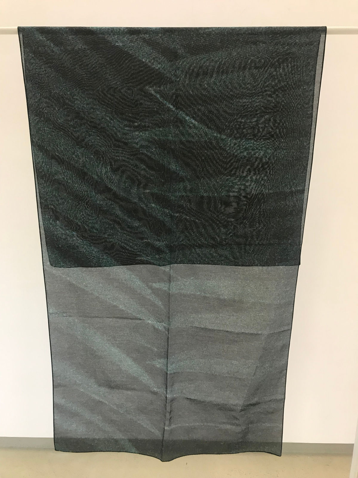 Luísa Telles, Fernweh, 2021