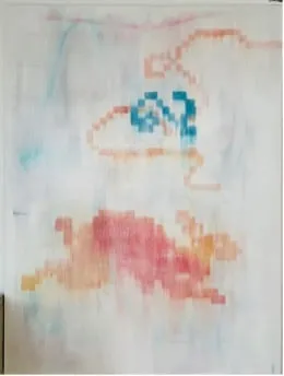 Chenxi Zhong, TOWL FROM A.R., 2023