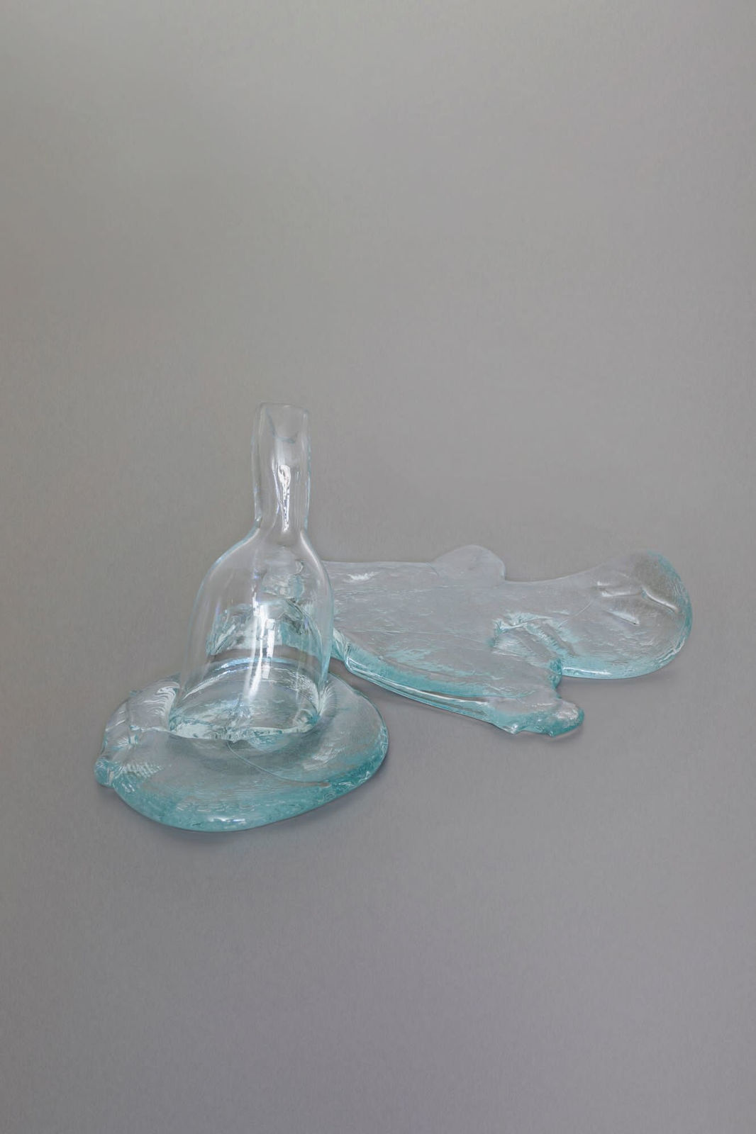 Chenxi Zhong, Flaschenpost: Sonntagsbrief, 2022