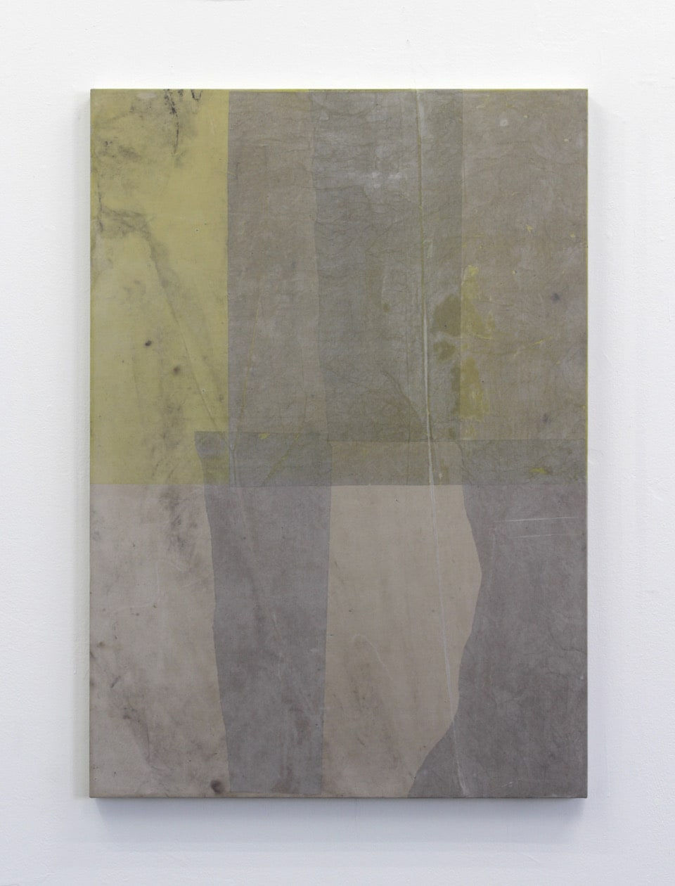 Linus Rauch, insieme 1, 2023