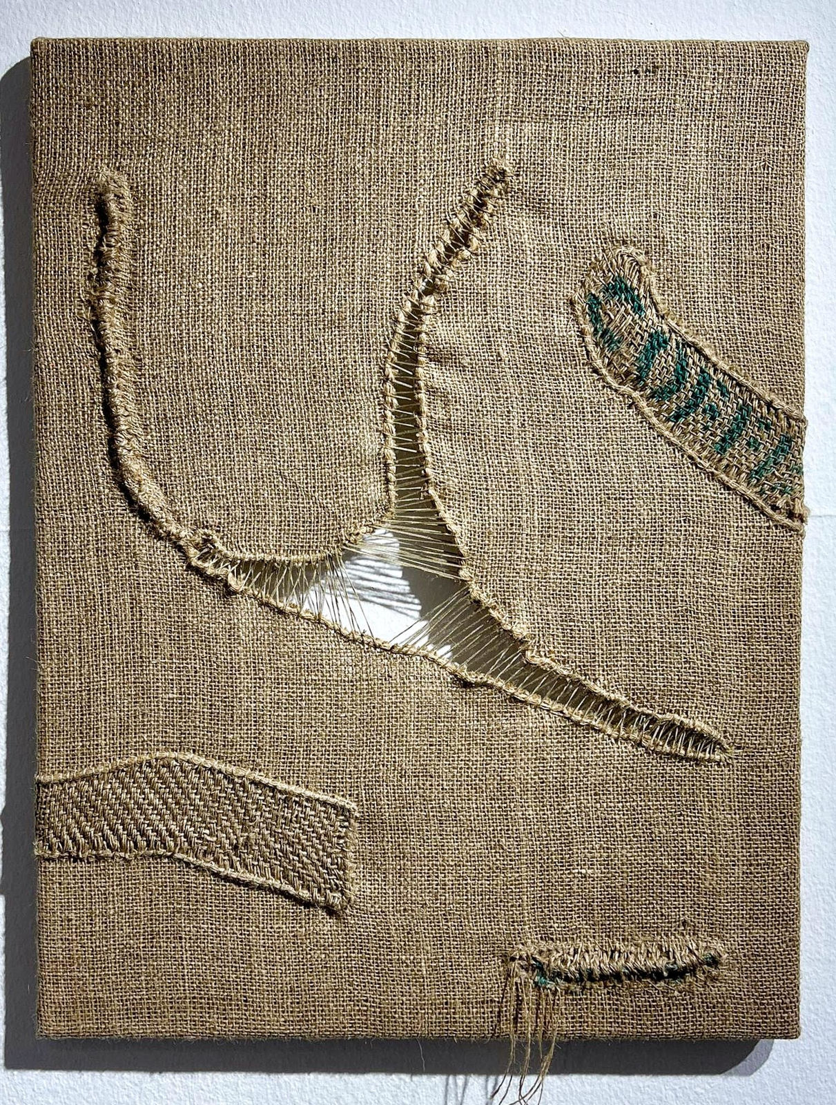 Tshepo Sizwe Phokojoe, Untitled II, 2024