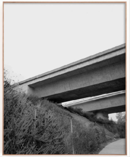 Shaniqwa Jarvis, Under the Bridge, 2023