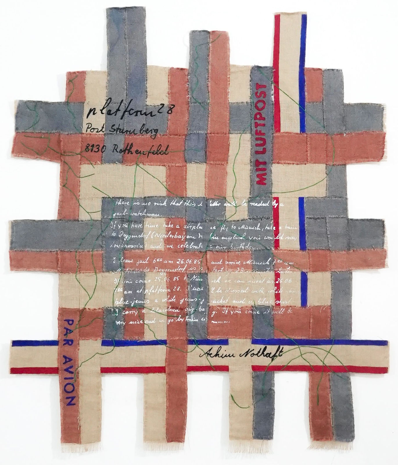 Yoma Emore, 8130 Rothenfeld, 2025