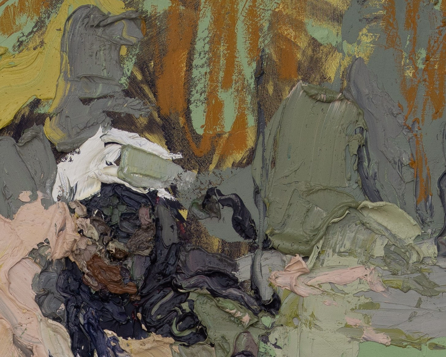 IyunOla Sanyaolu, 14th April. 2022, 2024