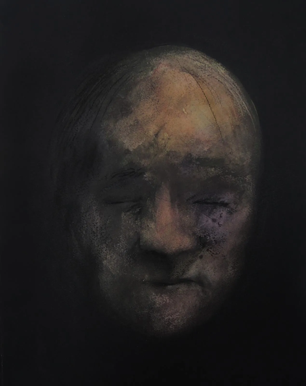 Eoin Mac Lochlainn, Caoineadh / Lament no.2