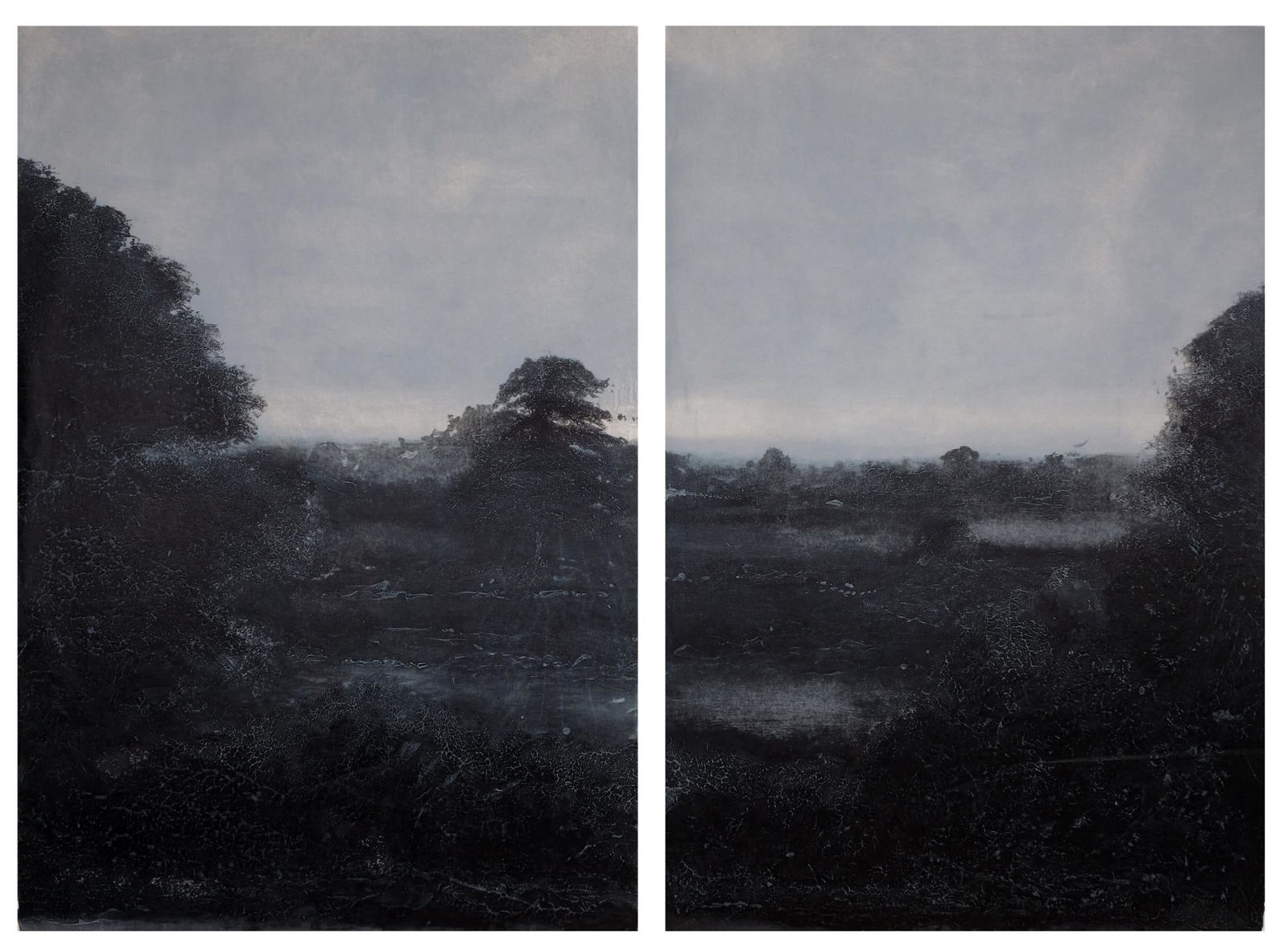 Ailbhe Barrett, Durlas (Oaken Enclosure)