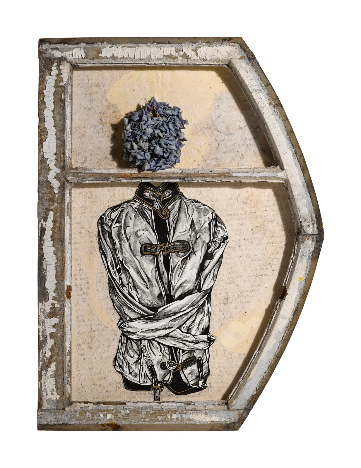 Michelle Dalton, Flourish