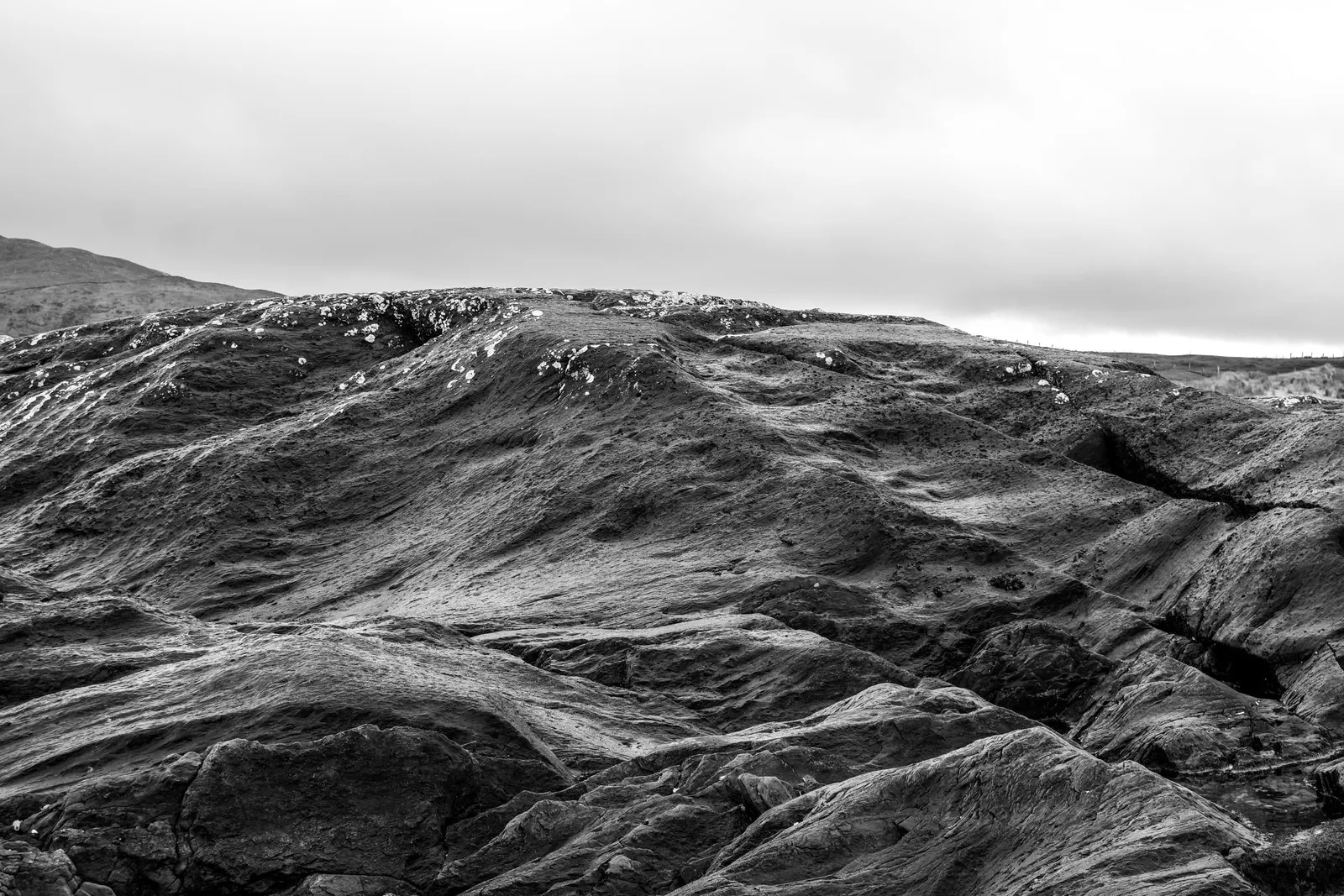 Glenn Keelan, Wave of grief