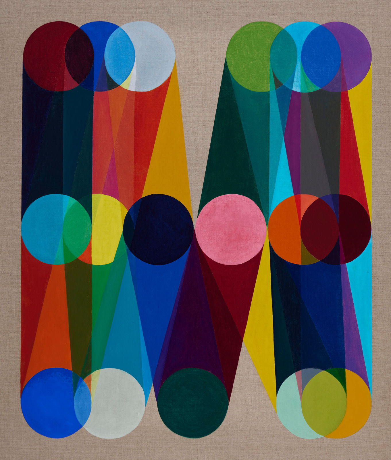 John Fitzsimons, Generation