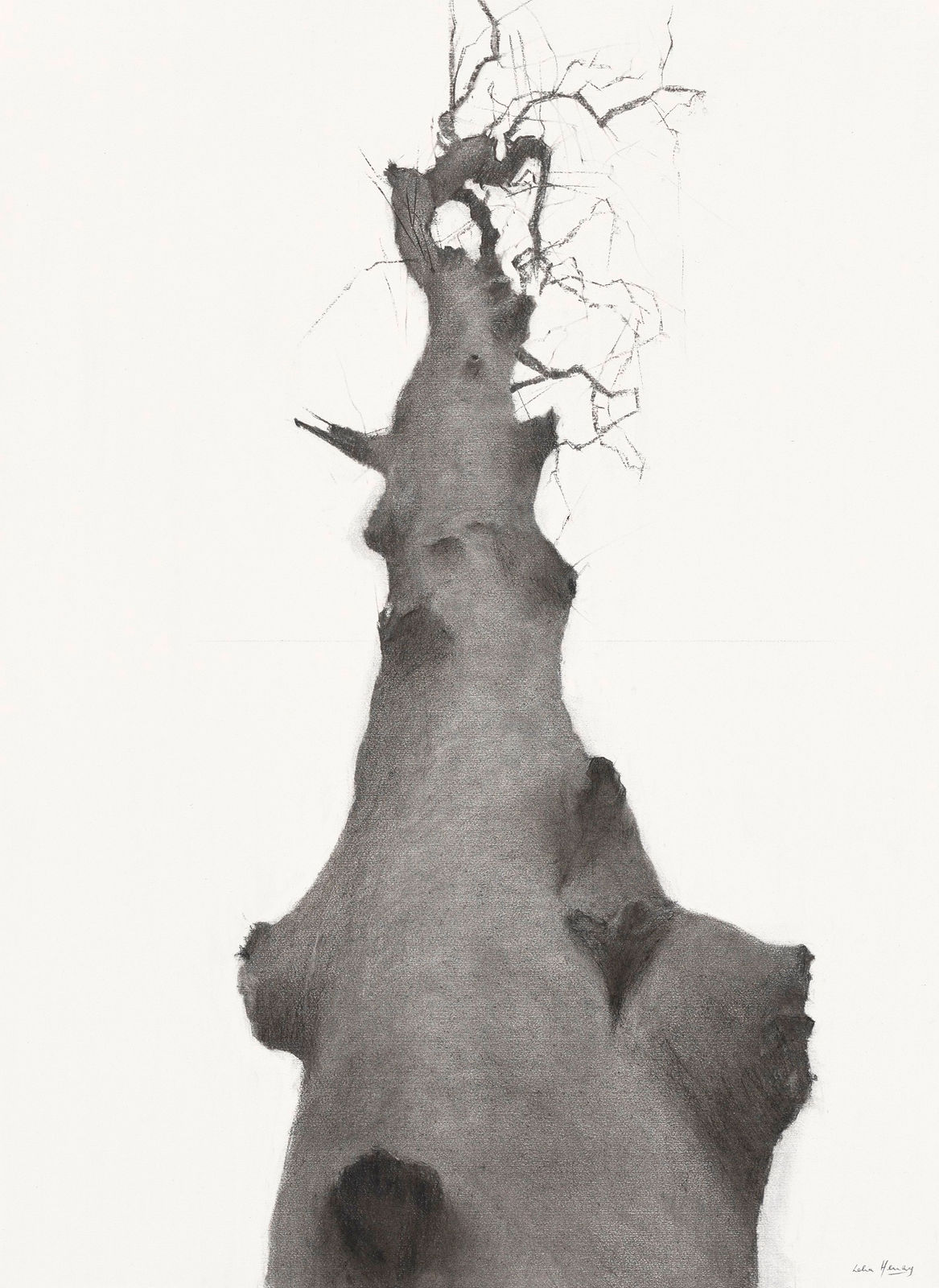 Lelia Henry, Scáthach, 2024