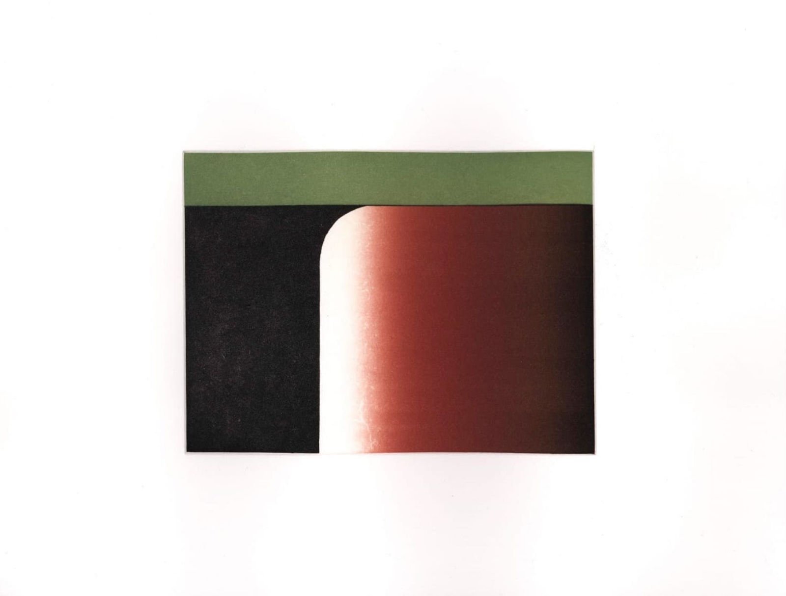 Sophia O'Sullivan, Drifting Between