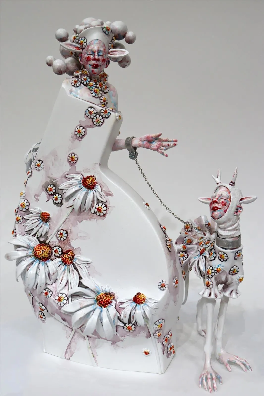 Helen Merrigan Colfer, Merge - We are the Same, You & I