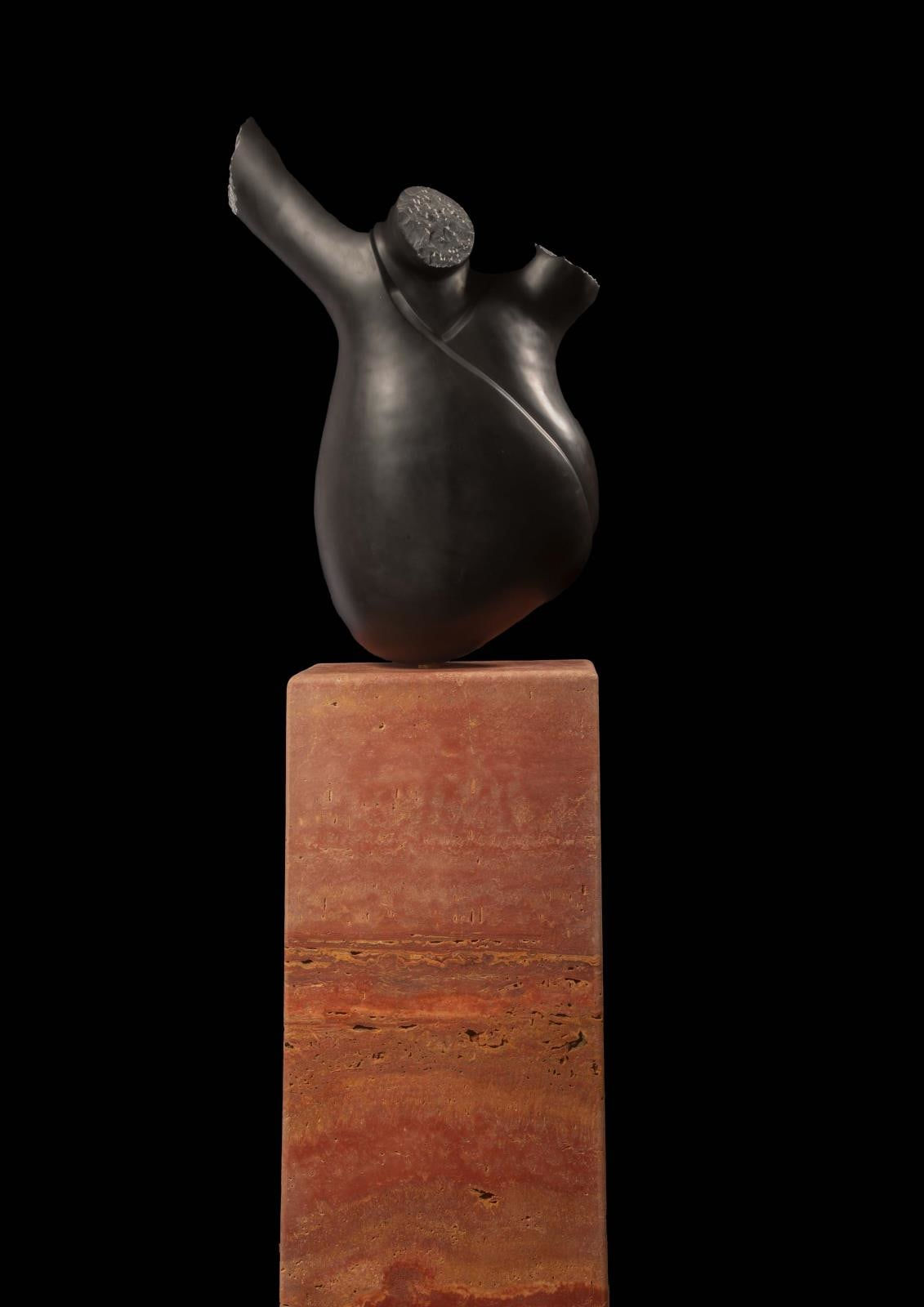 Helen O'Connell, Bolgán