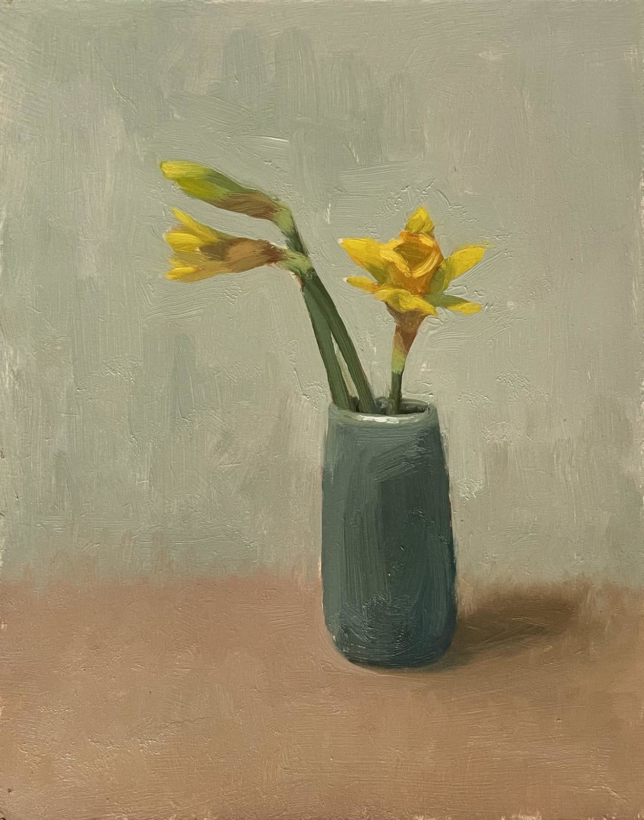 Sheila Mac Nally, A Moment