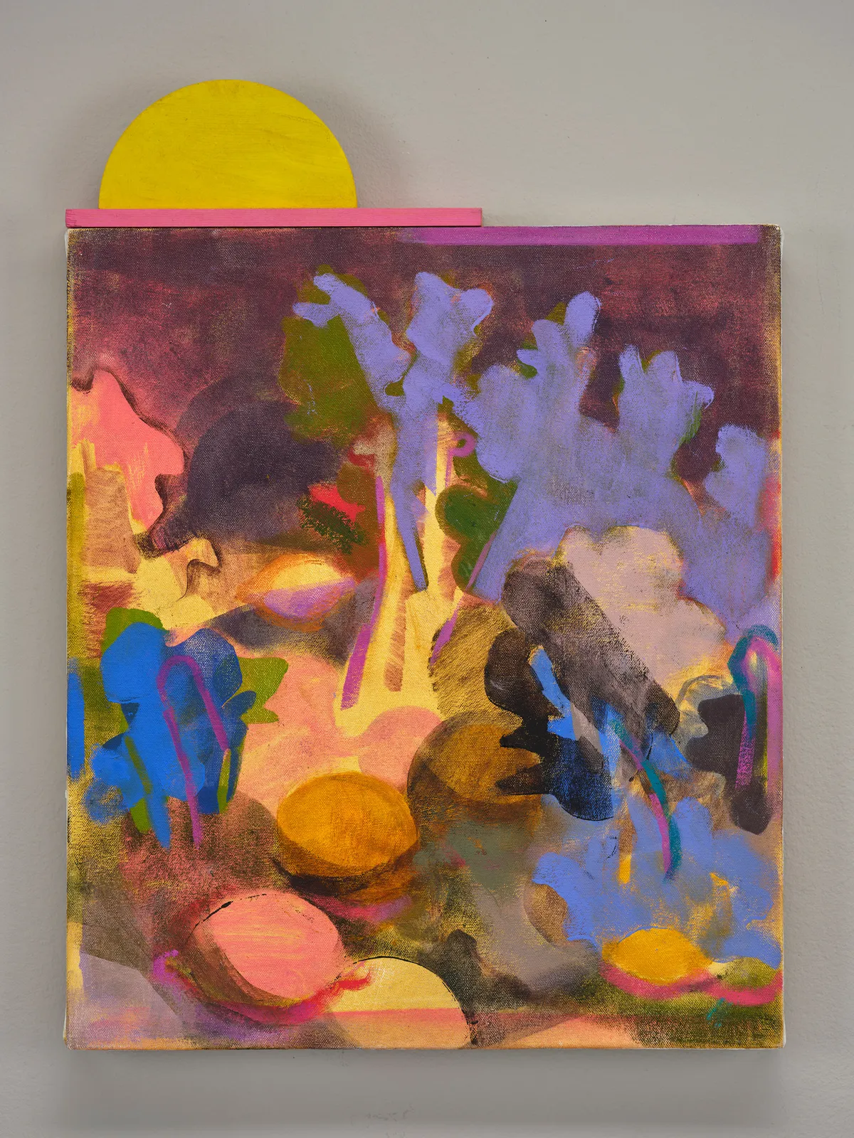 Louise Wallace, Late Night Lemons