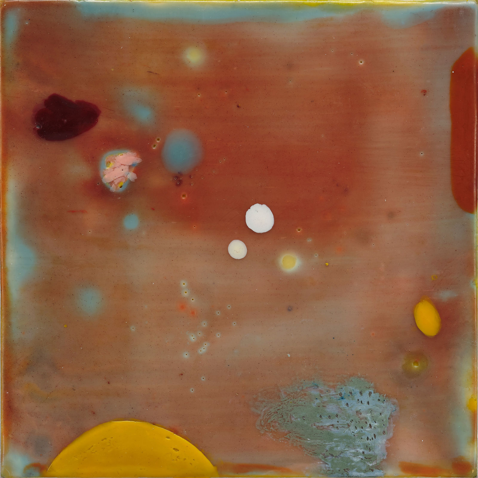 Joanna Kidney, Buíochas 11