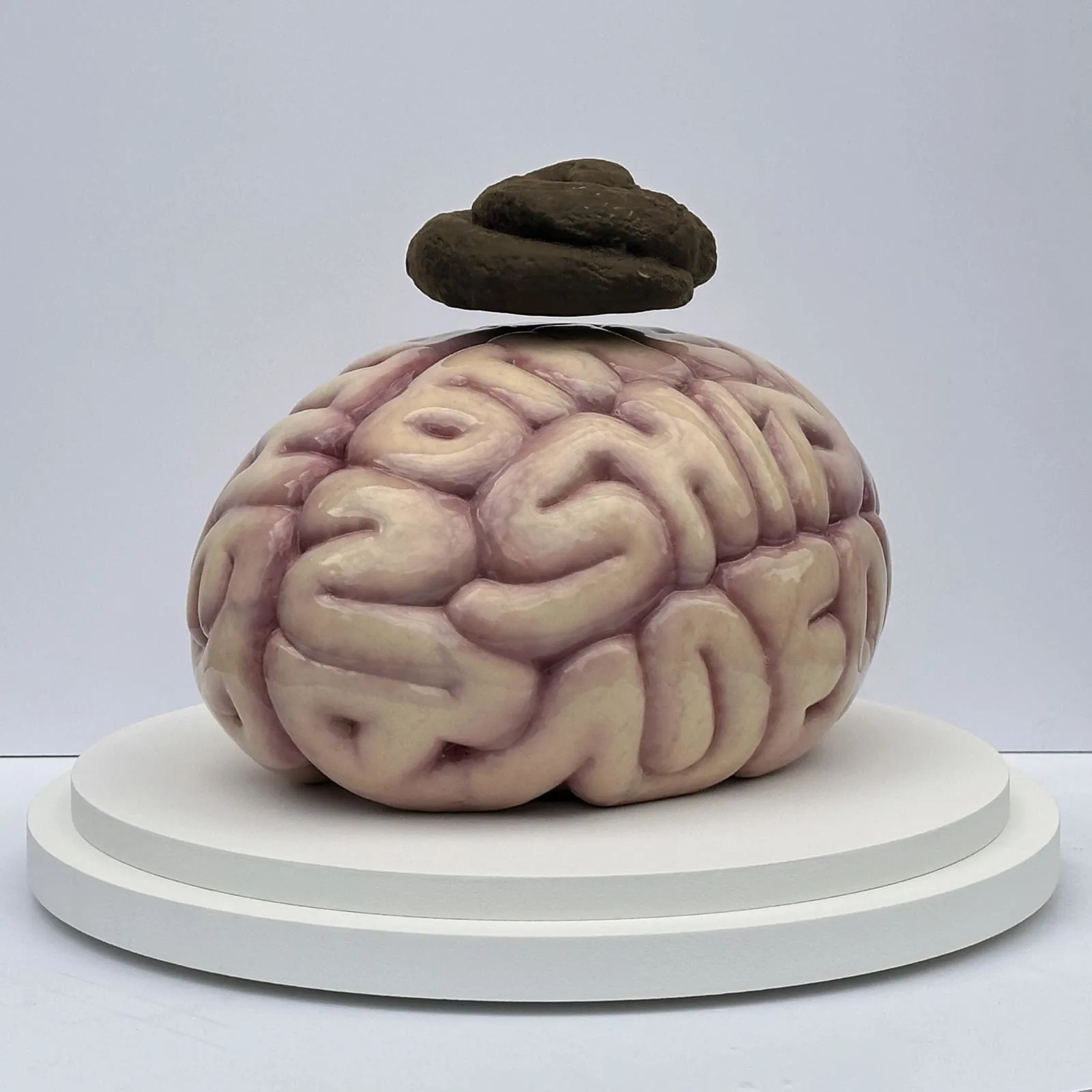 Paul O'Brien, Another Shit Idea