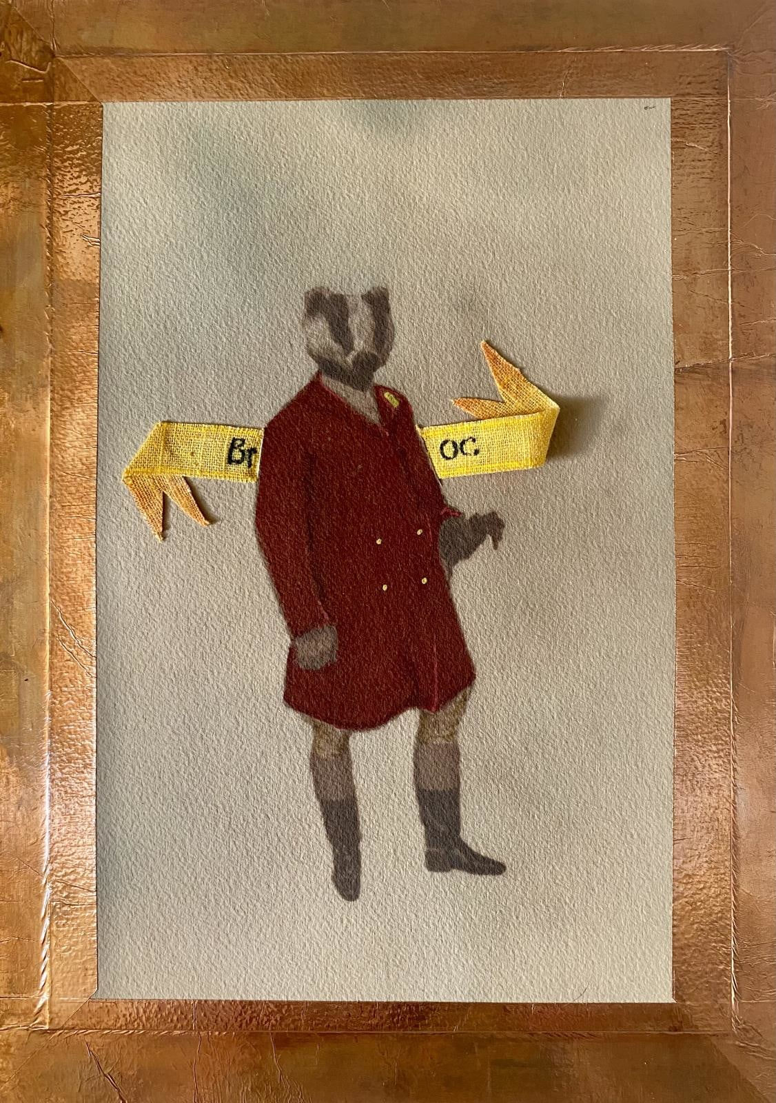 Billy Lingwood, Hunt the Hunters: Broc