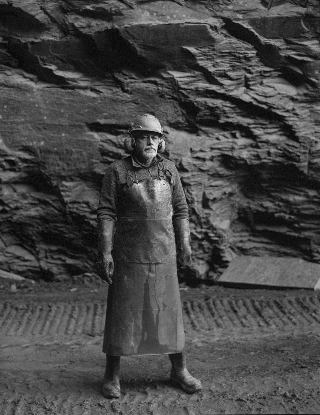 Fionn McCann, Valentia #3