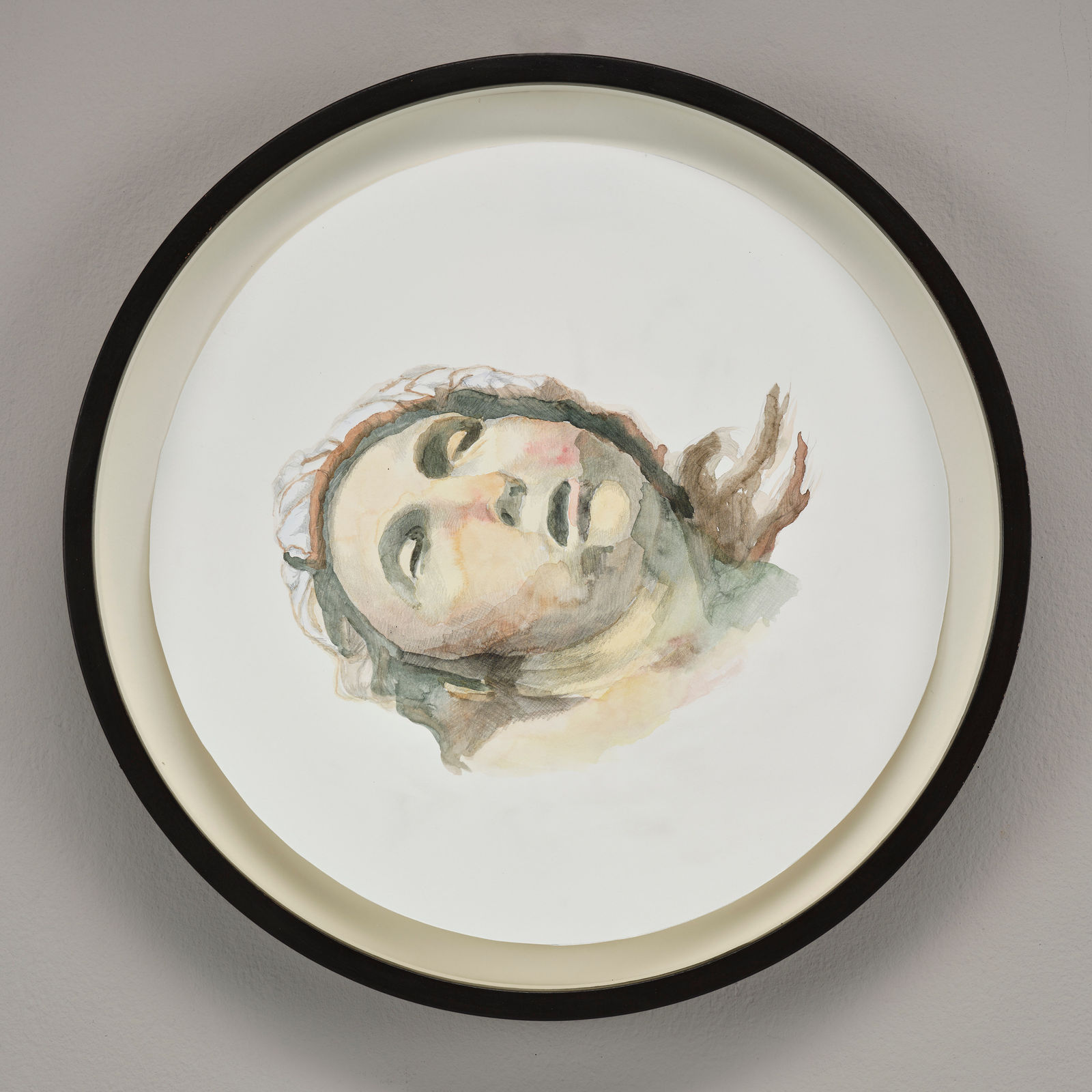 Alice Maher RHA, Women In Ecstasy III