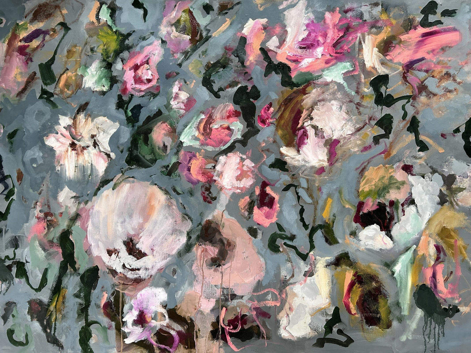 Fionnuala Lanigan, I Am Enough