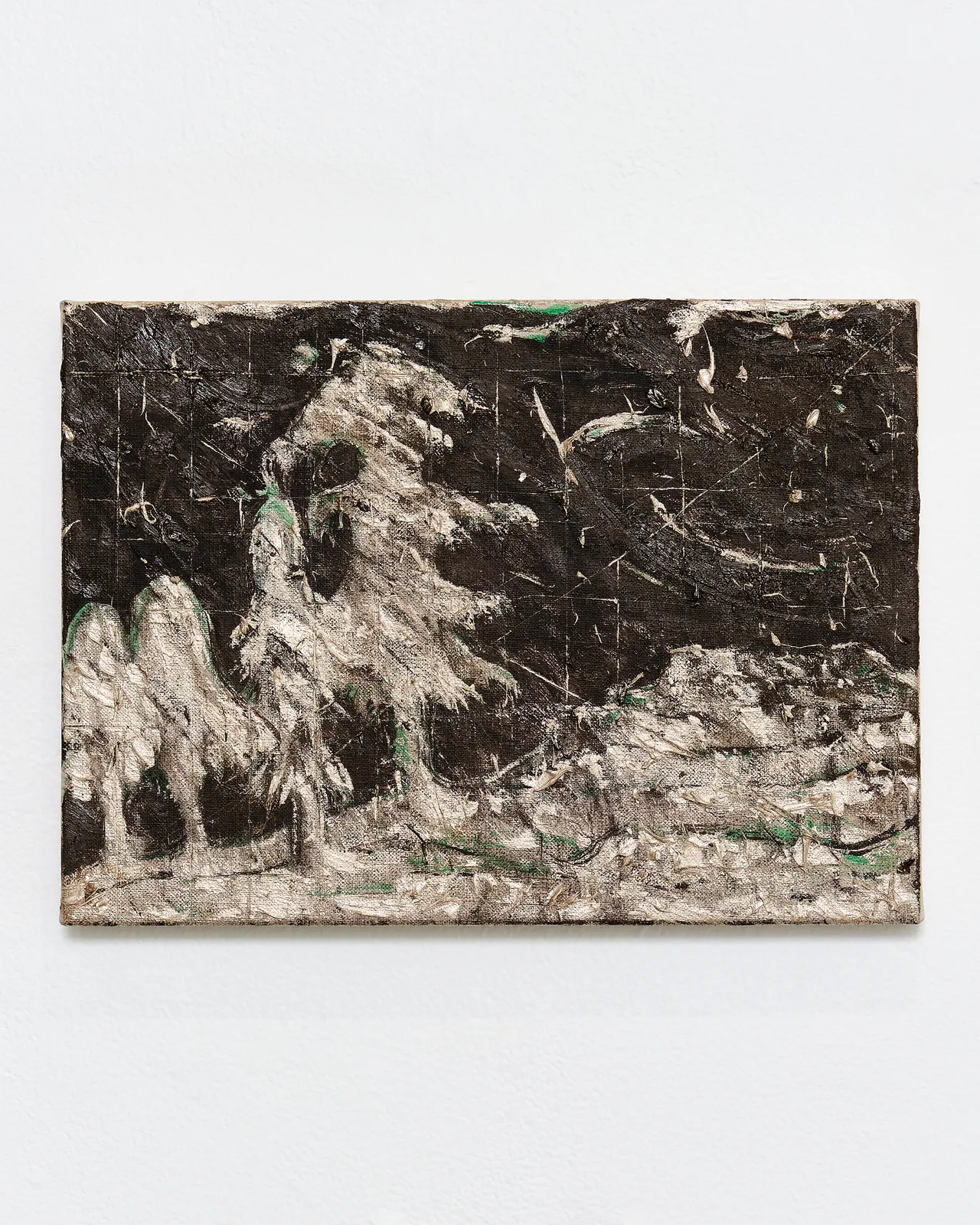 Taishi Nishi, Eve of the Storm, 2024