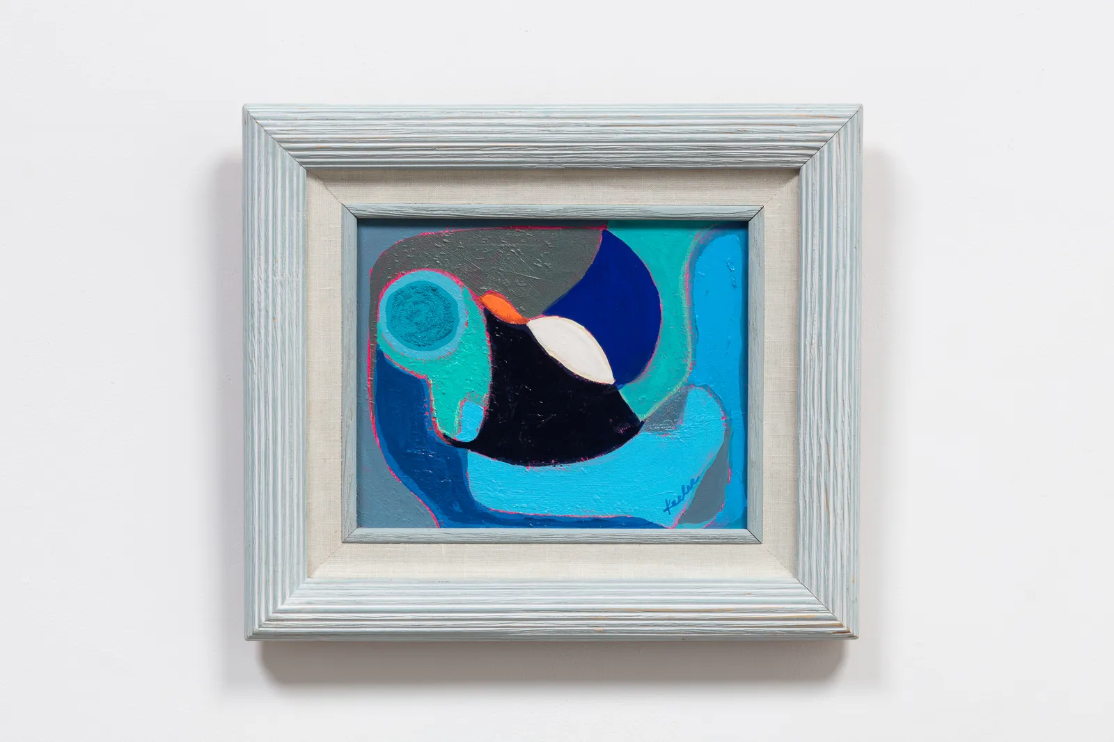 Lynda Keeler, Road Map #167