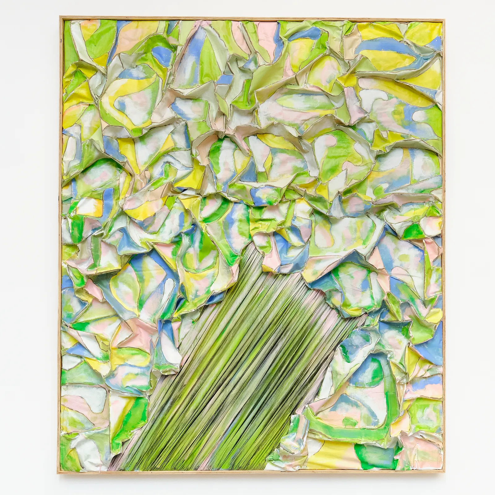 Richard Shapiro, Surreptitious, 2024