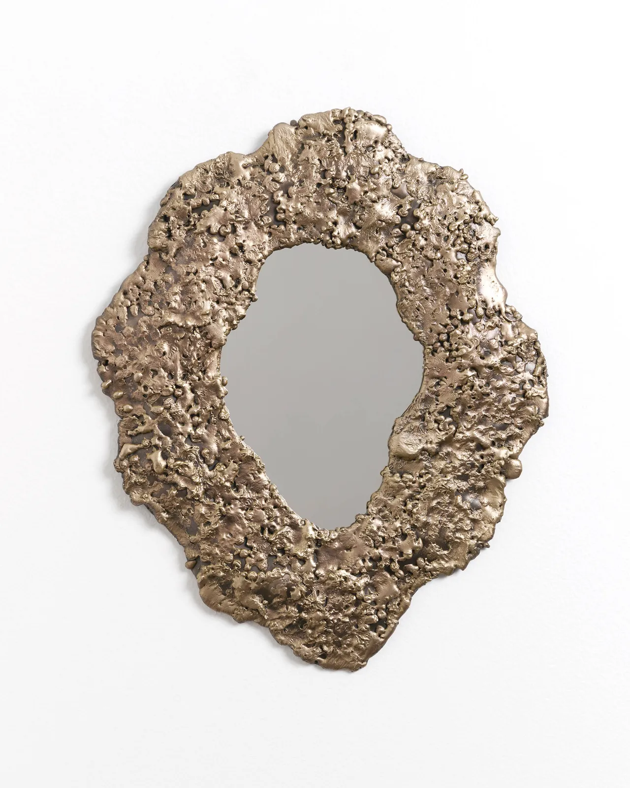 James Naish, Untitled, 2025