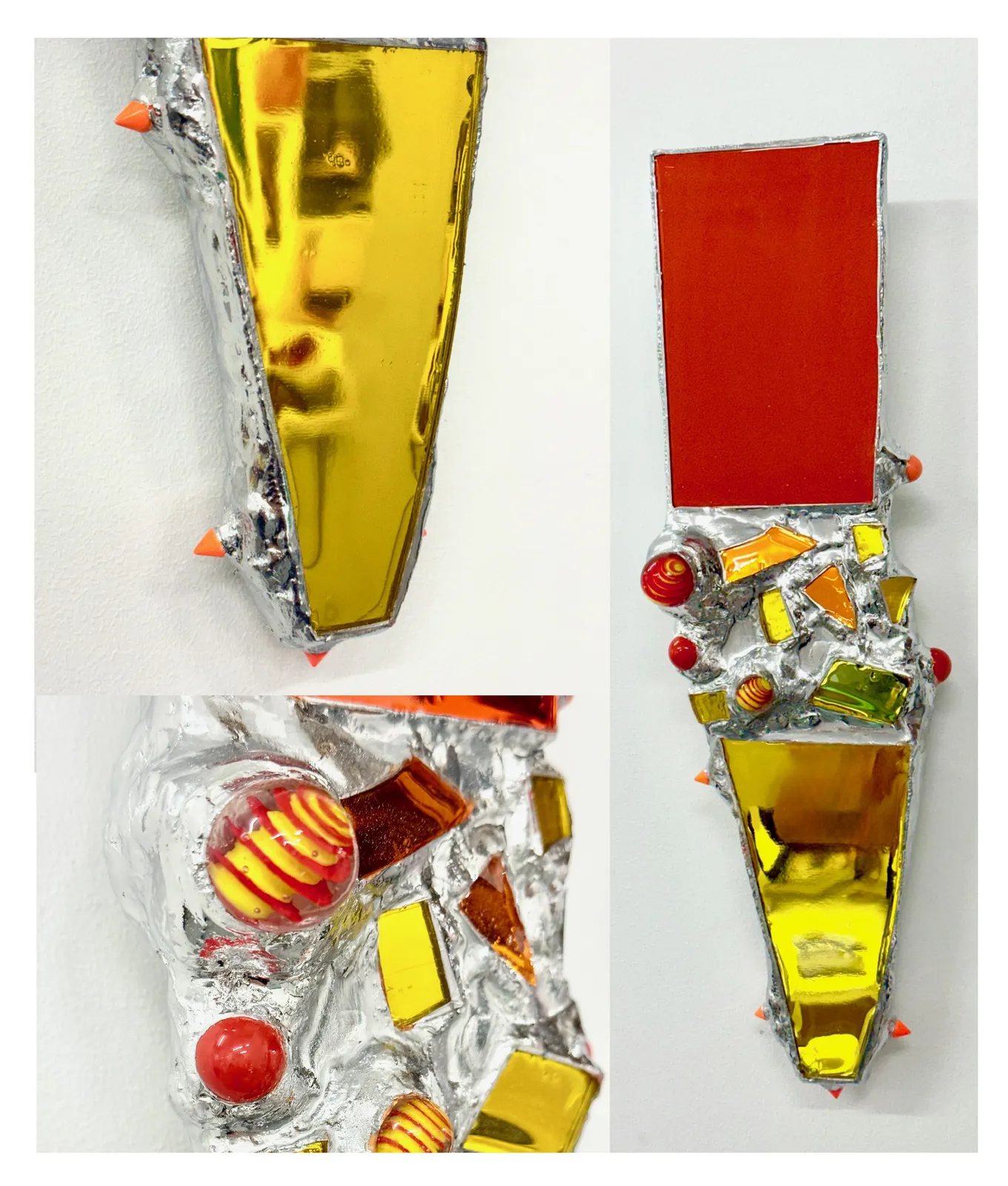 Doug Meyer, Talisman