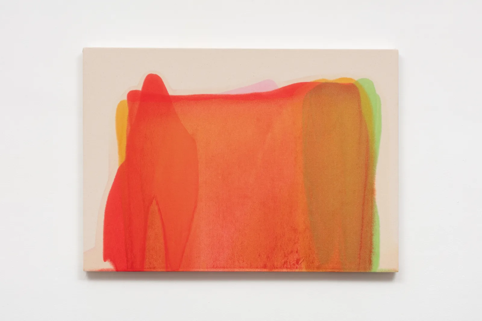 Marcel Rozek, Soft Prism #2, 2025