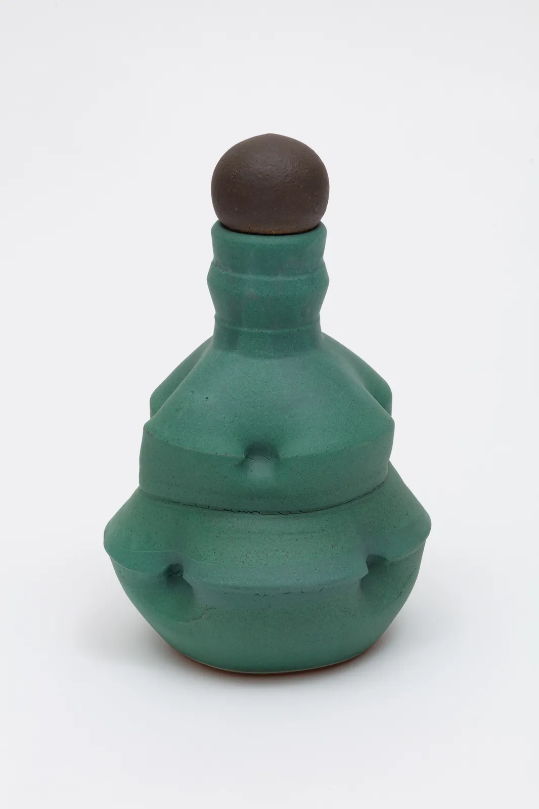 Marlon Marinero, La Botella Verde