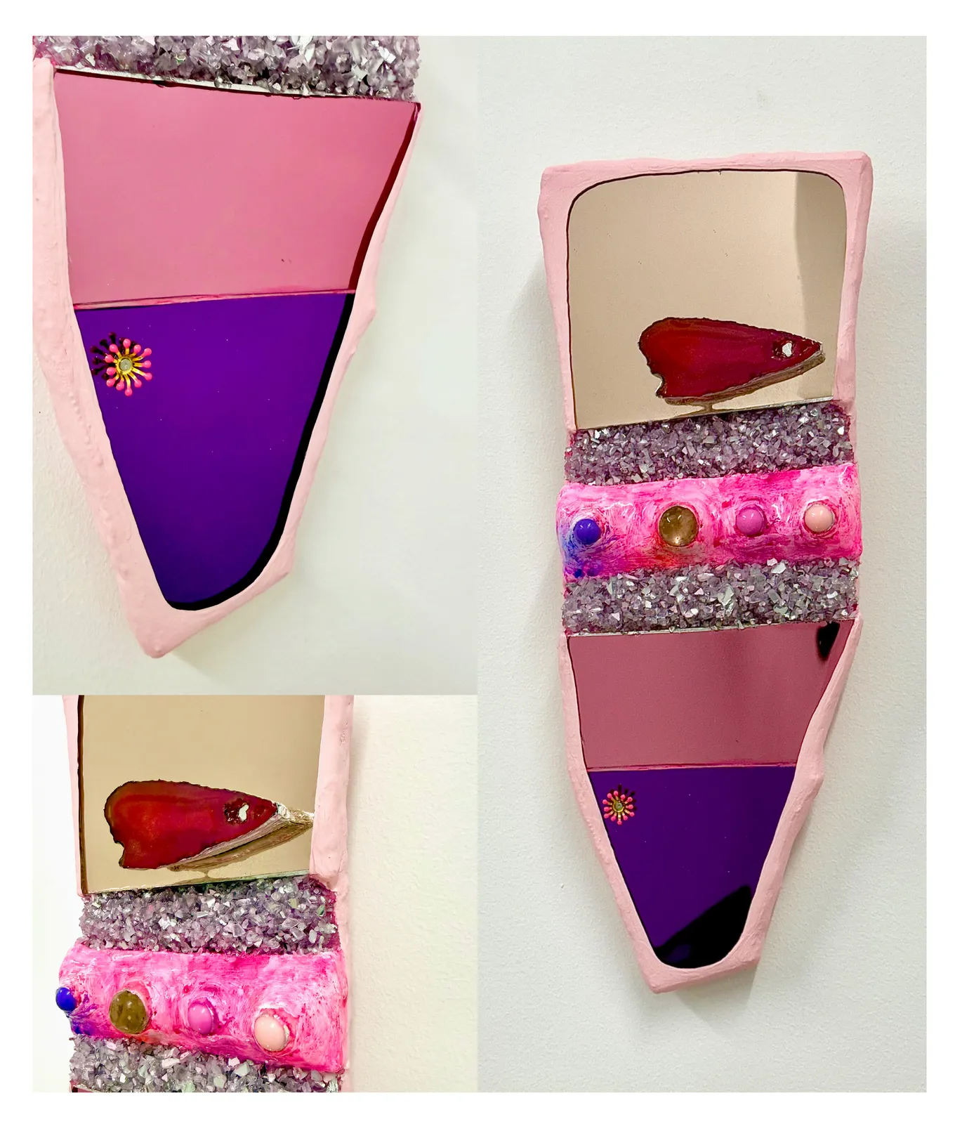 Doug Meyer, Talisman