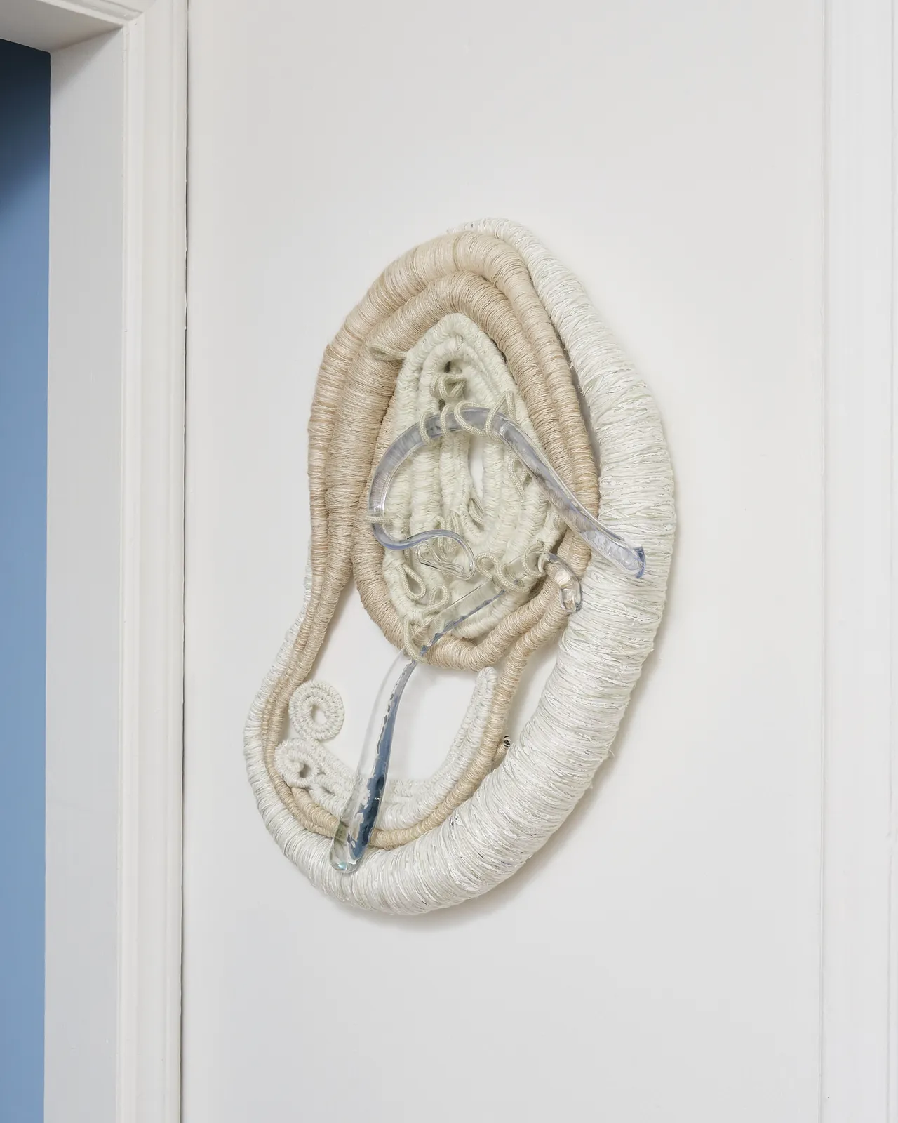 Sandra Keja Planken, NaniDrop Blanc