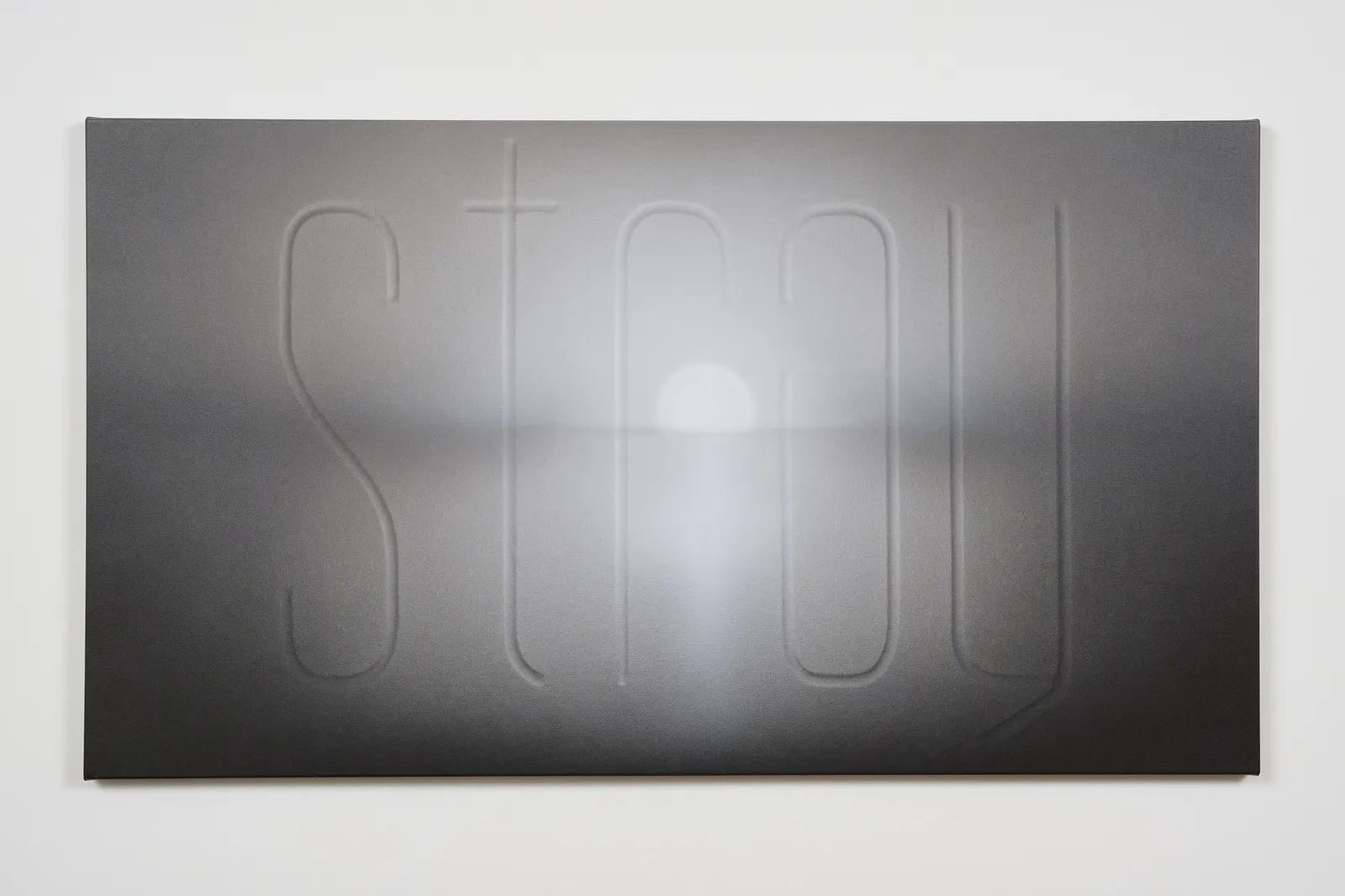 Preston Daniels, Stray