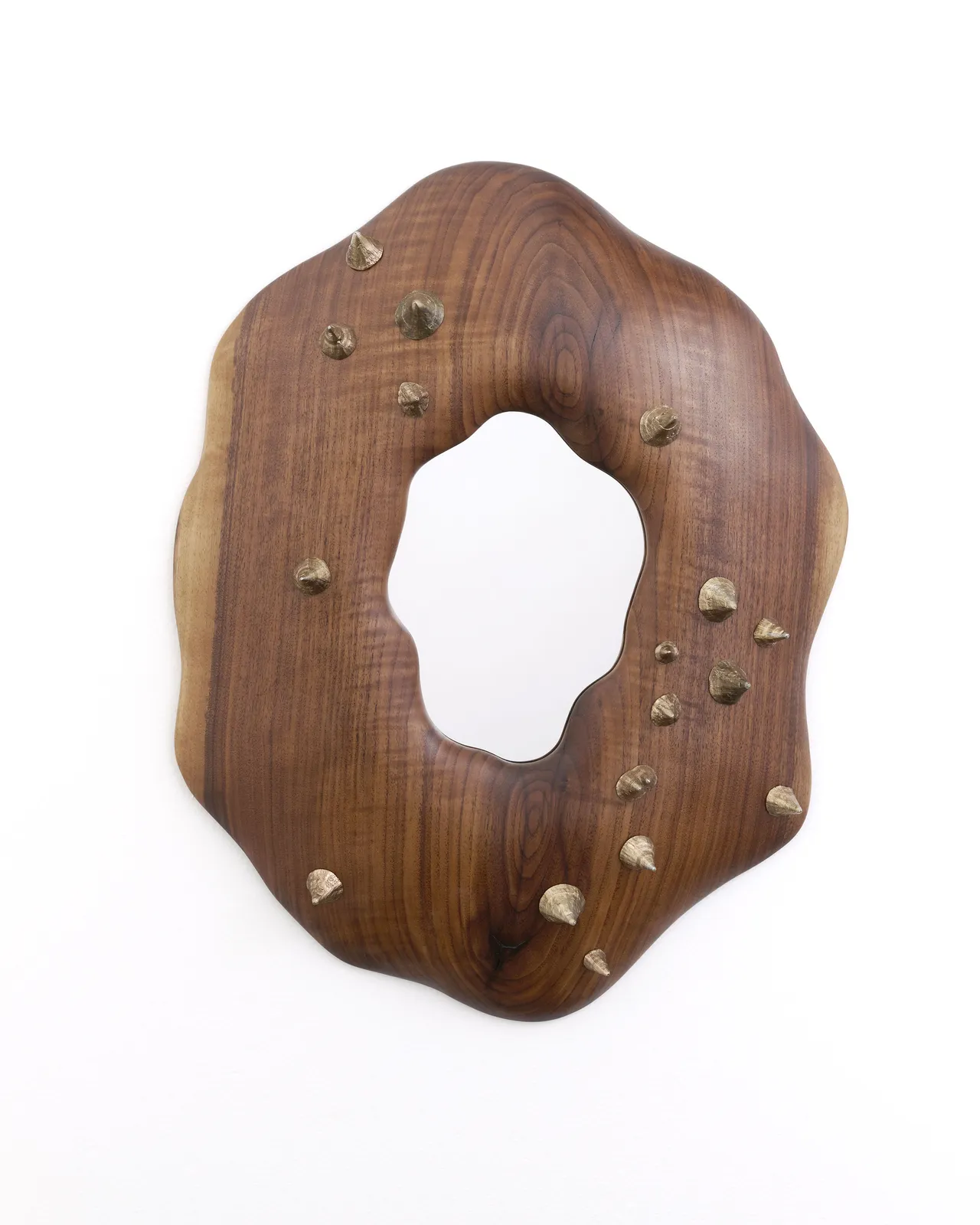 James Naish, Untitled, 2025