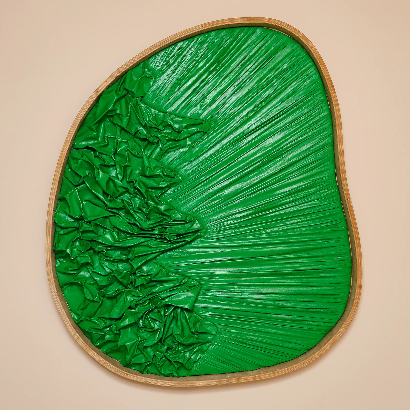 Richard Shapiro, Oyster Envy, 2024