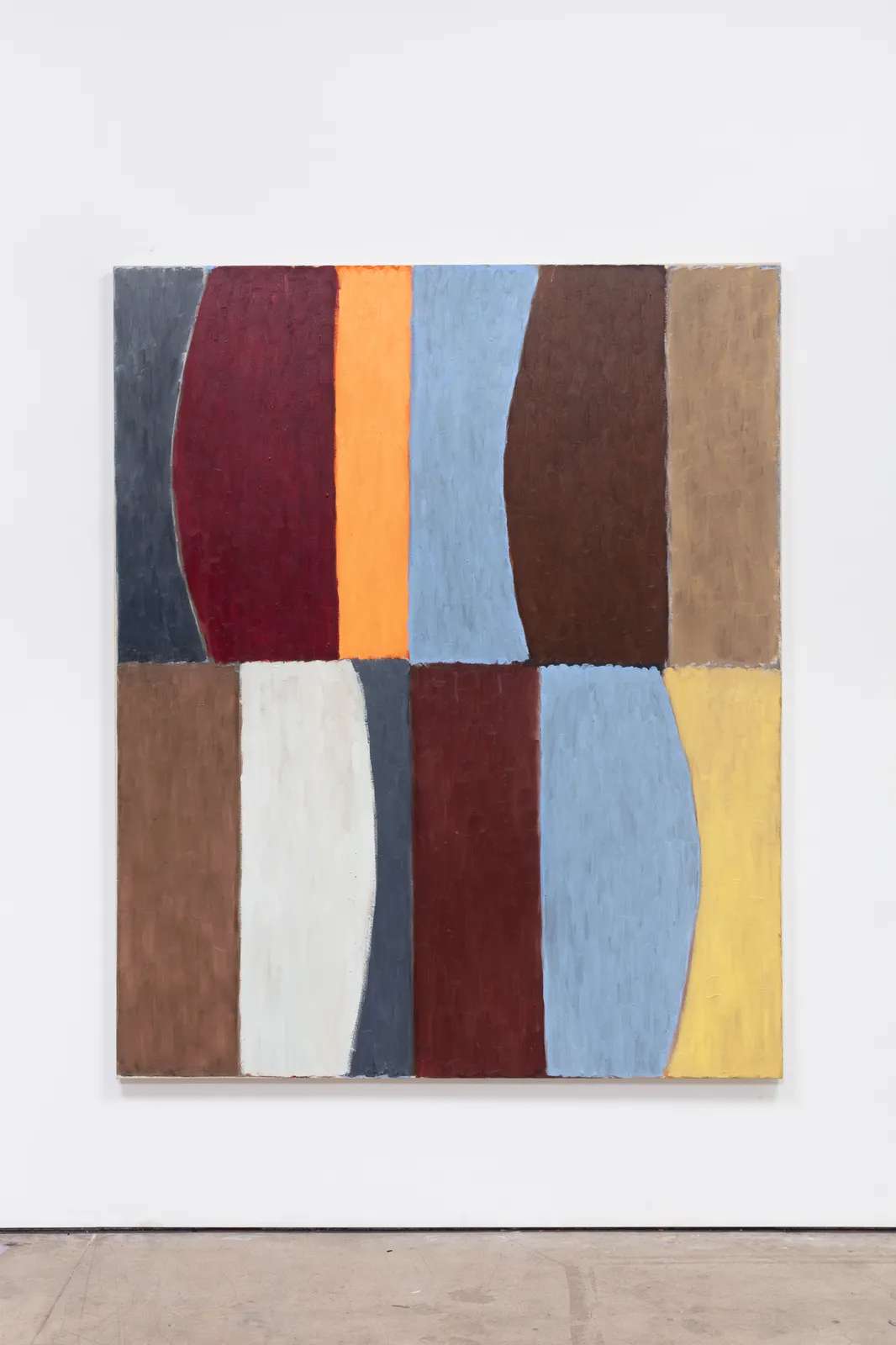 Colt Seager, Prairie 14, 2025