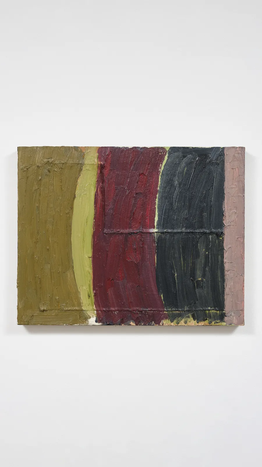 Colt Seager, Pillar #5, 2024