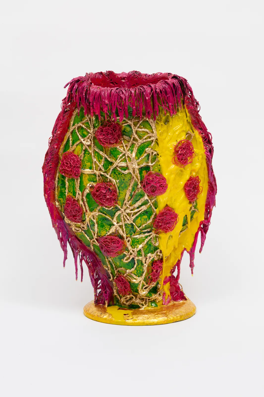 Eugenie Kawabata, Botanica Exotica: Unknown Civilisations #8