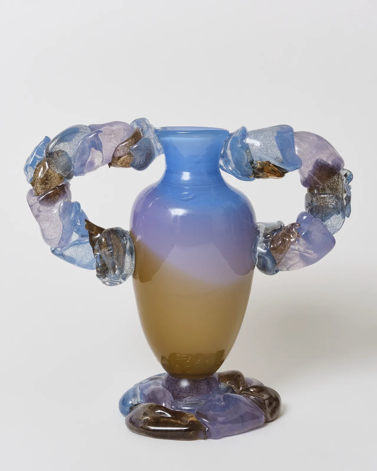 Nienke Sikkema, Amphora Vase