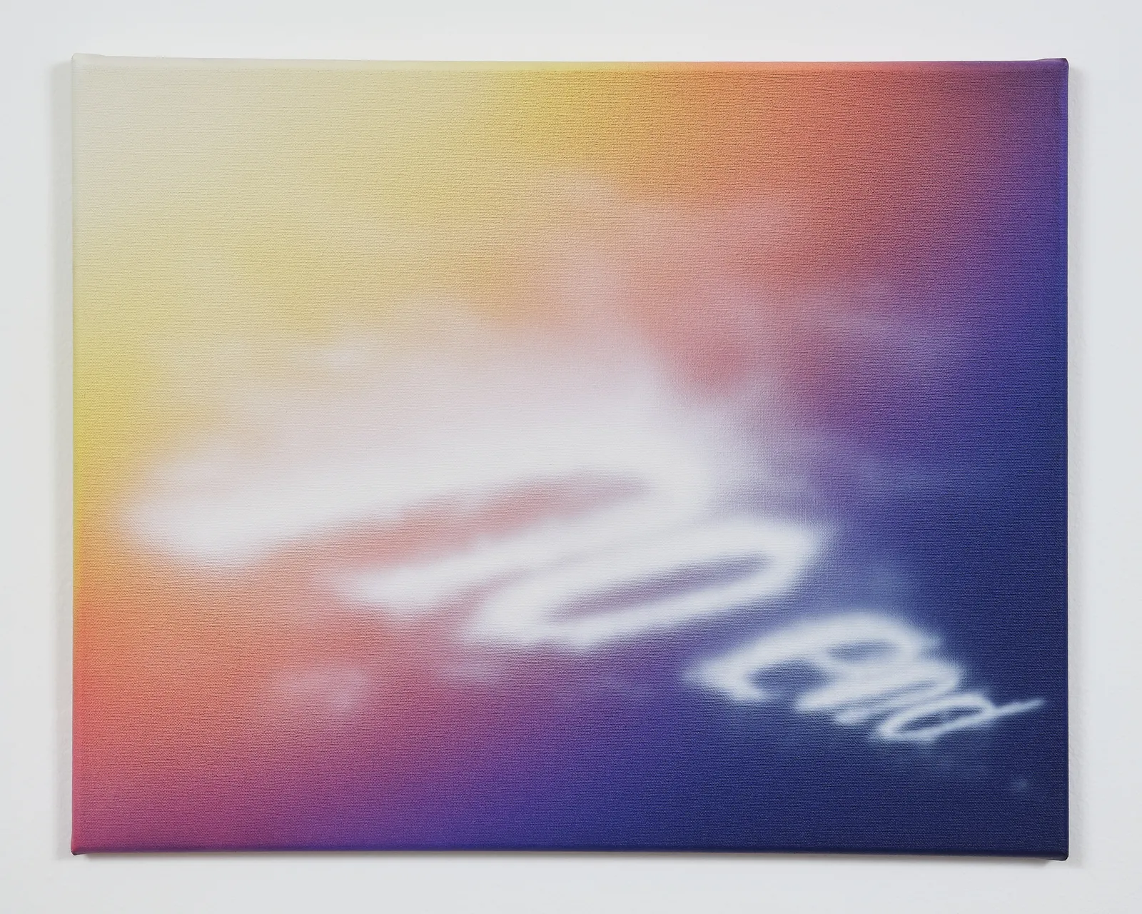 Preston Daniels, No End