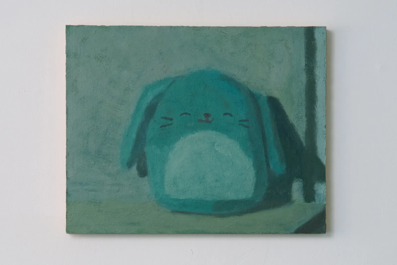 Laura Vahlberg, Squishmallow, 2025
