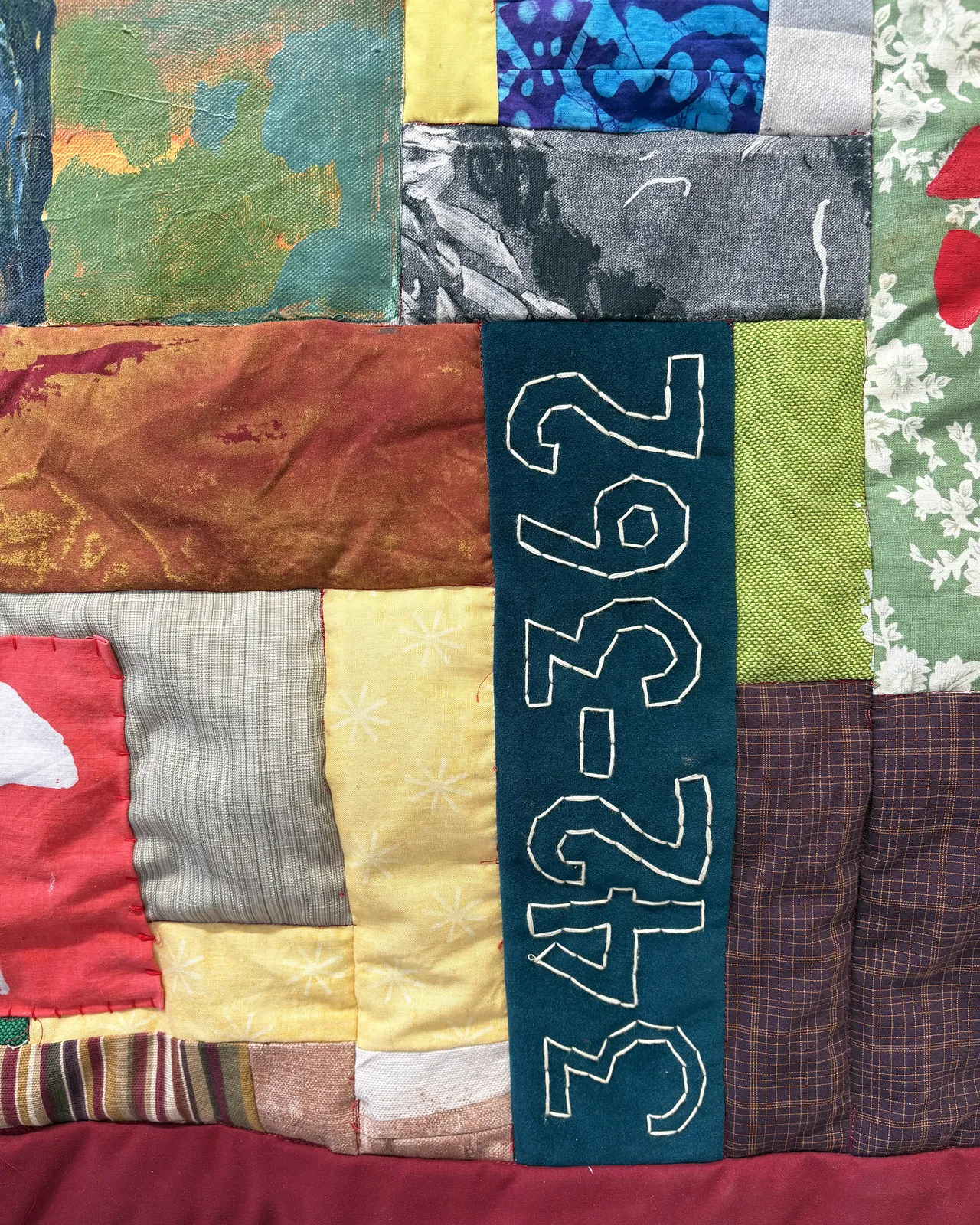 Alexandria Couch, Say That I’m The Villain: Unreliable Narrator, 2026