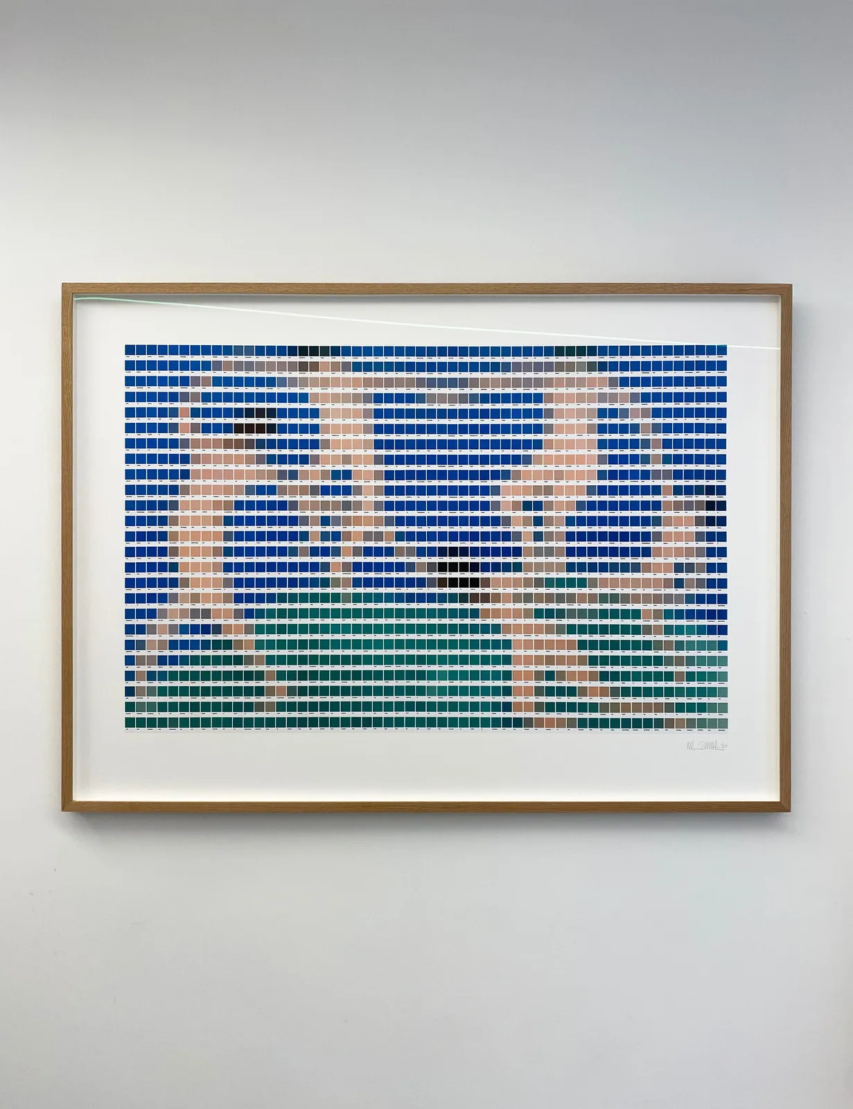 Nick Smith, Dance (I), 2022