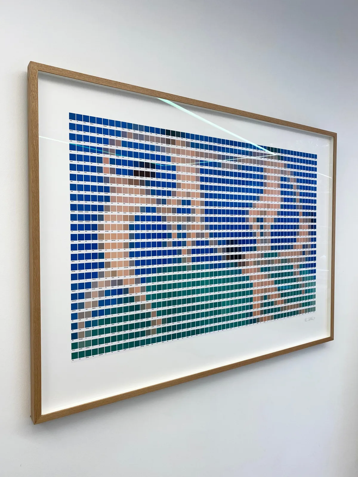 Nick Smith, Dance (I), 2022